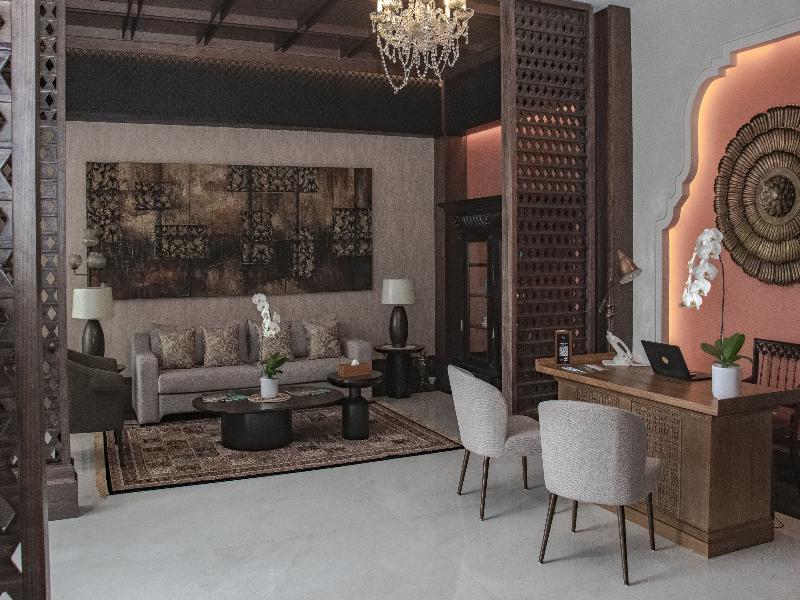 Plataran Borobudur Resort Magelang image