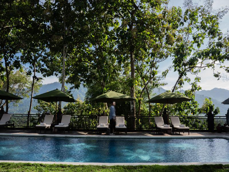 Plataran Borobudur Resort Magelang image