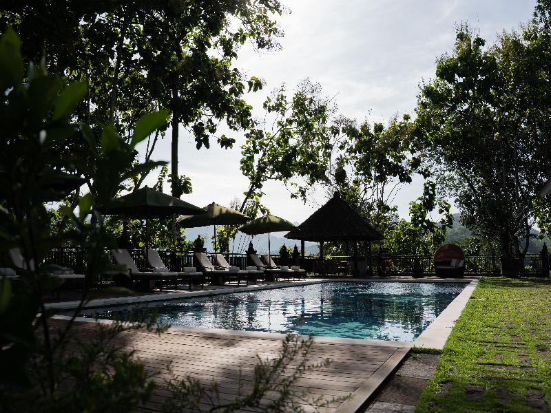 Plataran Borobudur Resort Magelang image