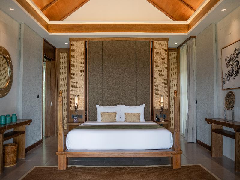 Plataran Borobudur Resort Magelang image