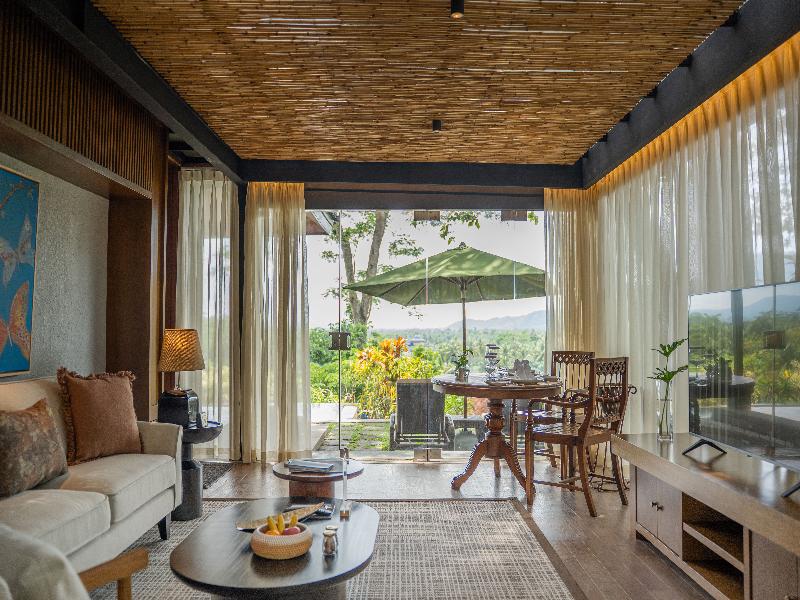 Plataran Borobudur Resort Magelang image