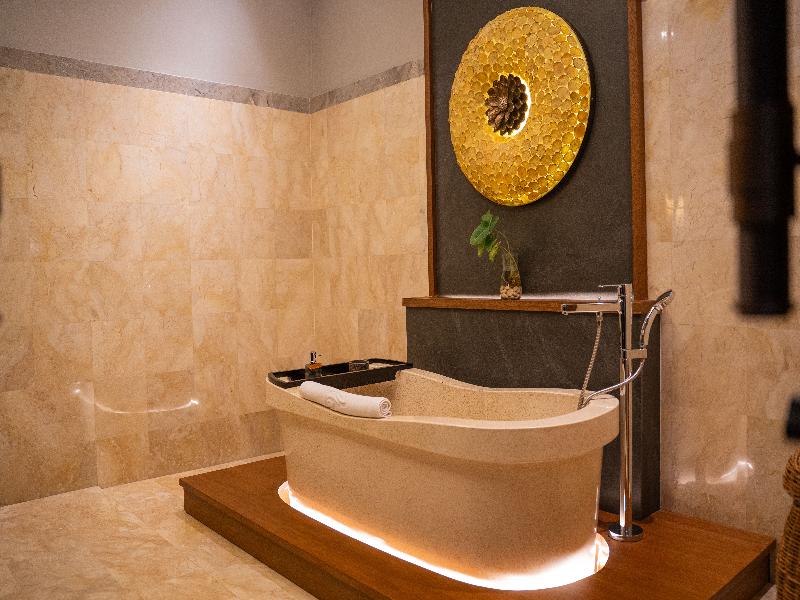 Plataran Borobudur Resort Magelang image