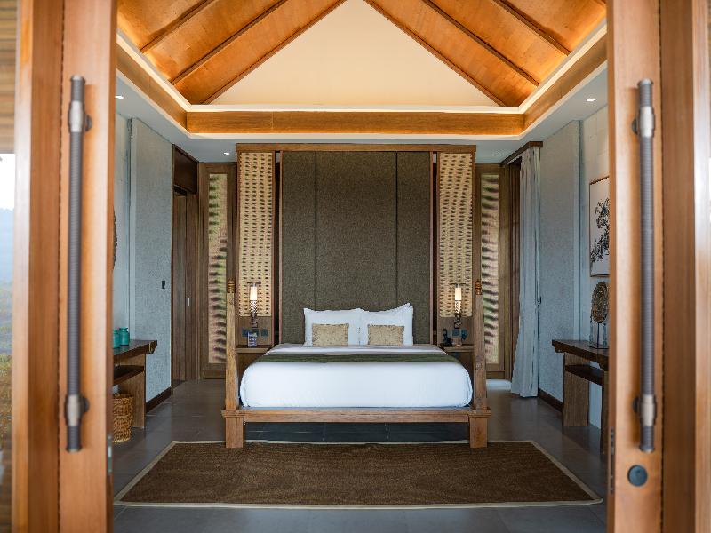Plataran Borobudur Resort Magelang image