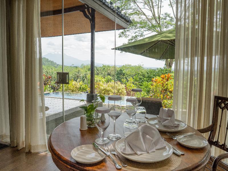 Plataran Borobudur Resort Magelang image