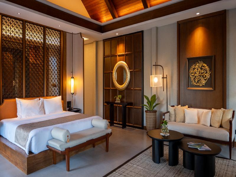 Plataran Borobudur Resort Magelang image