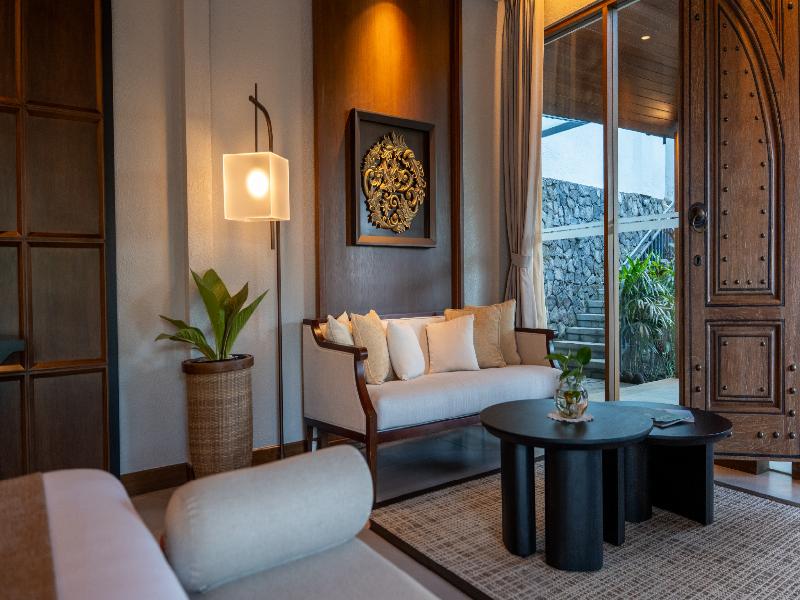 Plataran Borobudur Resort Magelang image