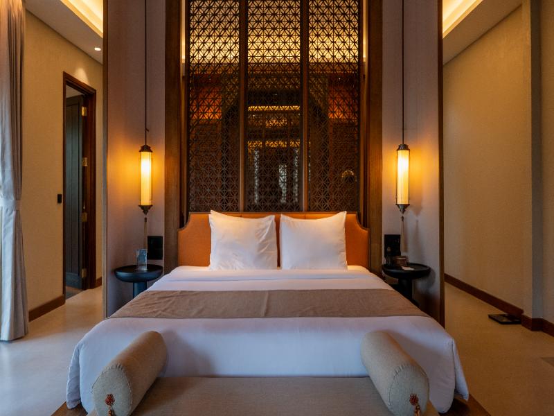 Plataran Borobudur Resort Magelang image
