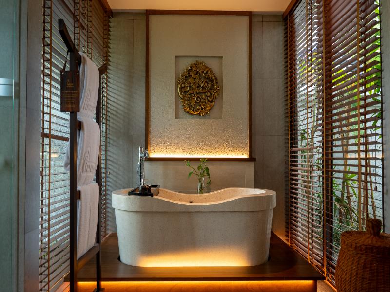 Plataran Borobudur Resort Magelang image