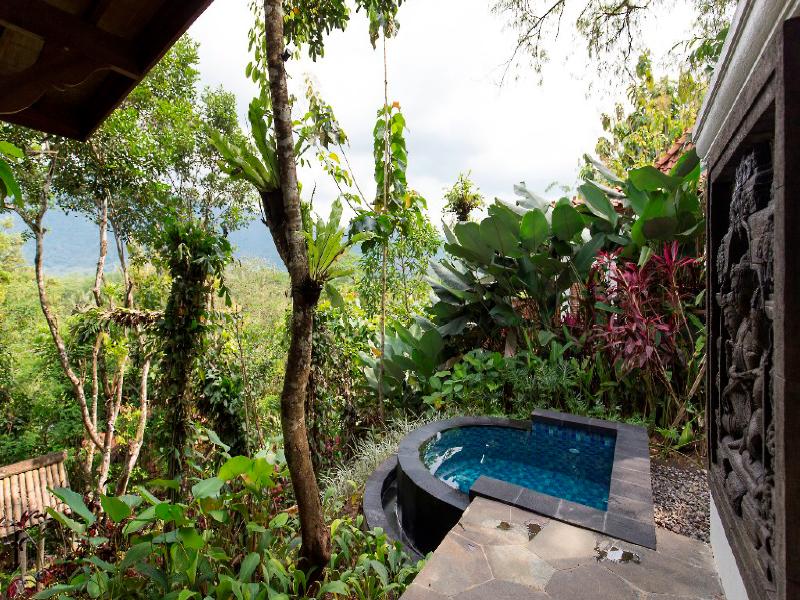 Plataran Borobudur Resort Magelang image