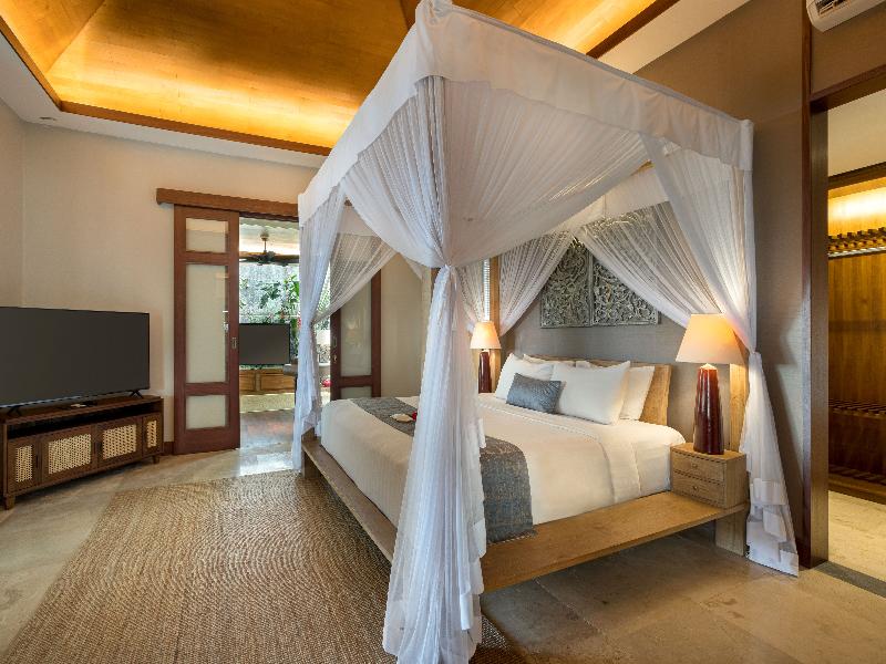 Plataran Borobudur Resort Magelang image