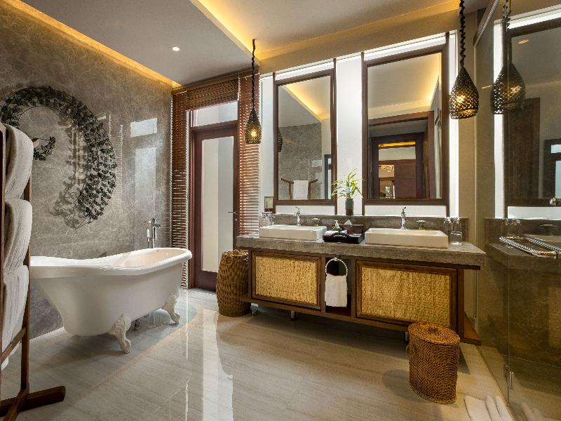 Plataran Borobudur Resort Magelang image
