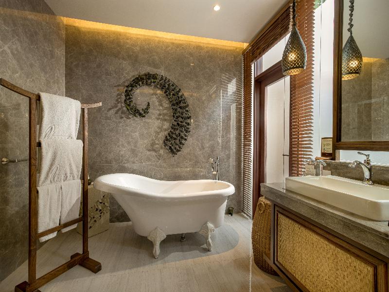 Plataran Borobudur Resort Magelang image