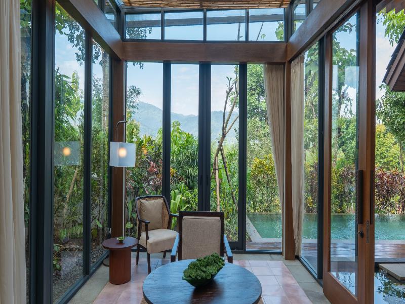 Plataran Borobudur Resort Magelang image