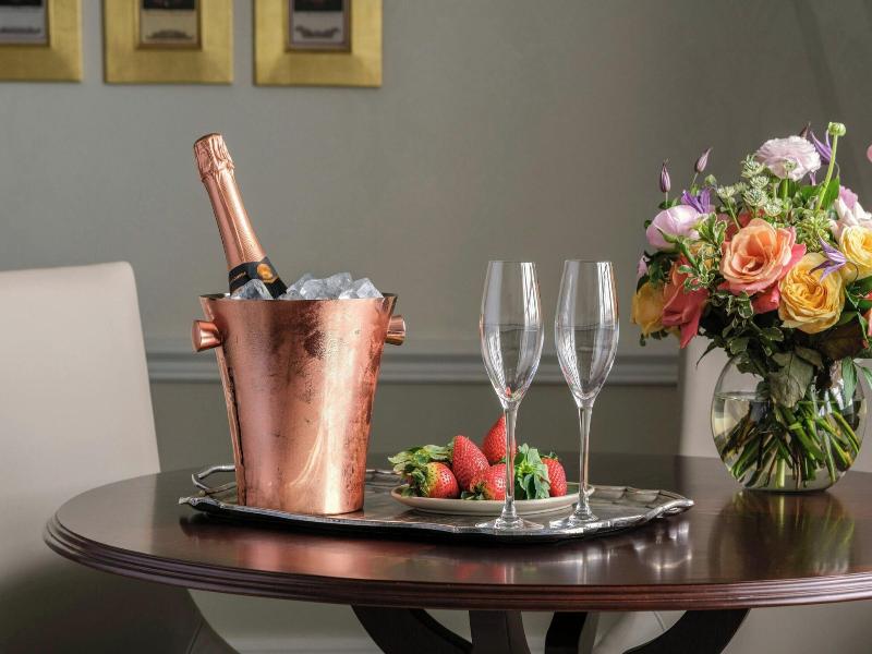 Grand Residences by Marriott - Mayfair-London image