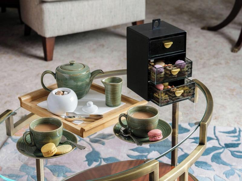 Grand Residences by Marriott - Mayfair-London image