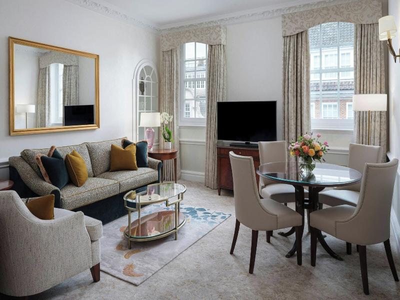 Grand Residences by Marriott - Mayfair-London image