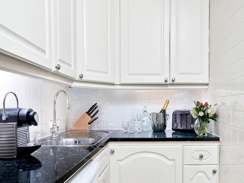 Grand Residences by Marriott - Mayfair-London image