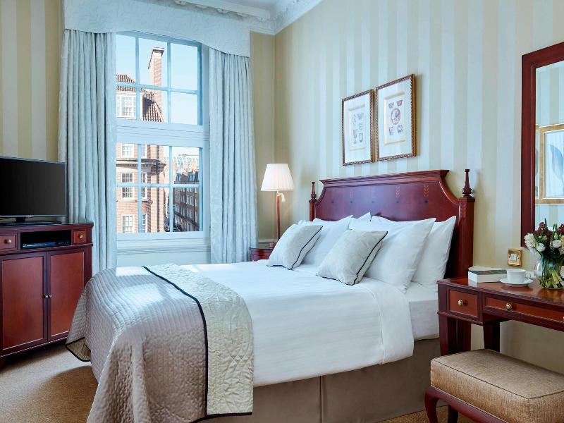 Grand Residences by Marriott - Mayfair-London image