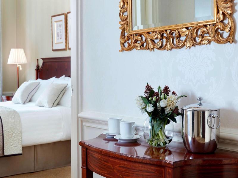 Grand Residences by Marriott - Mayfair-London image