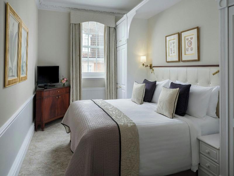 Grand Residences by Marriott - Mayfair-London image