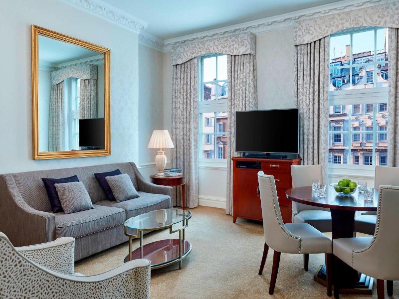 Grand Residences by Marriott - Mayfair-London image