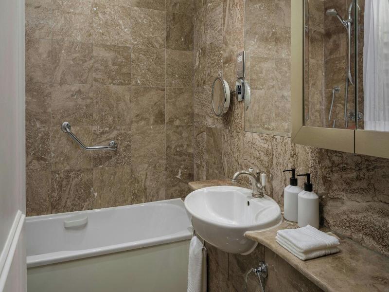 Grand Residences by Marriott - Mayfair-London image