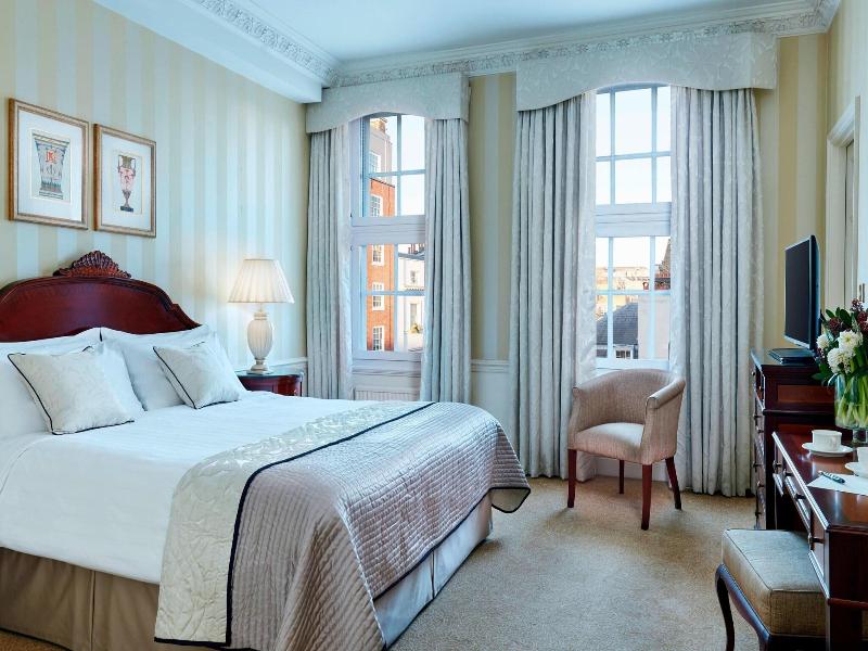 Grand Residences by Marriott - Mayfair-London image