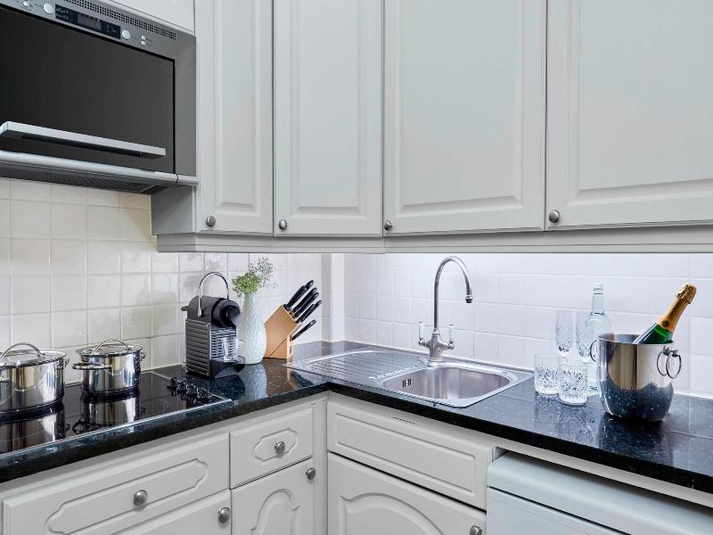 Grand Residences by Marriott - Mayfair-London image