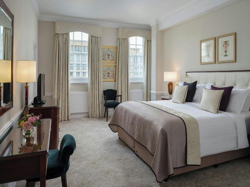 Grand Residences by Marriott - Mayfair-London image