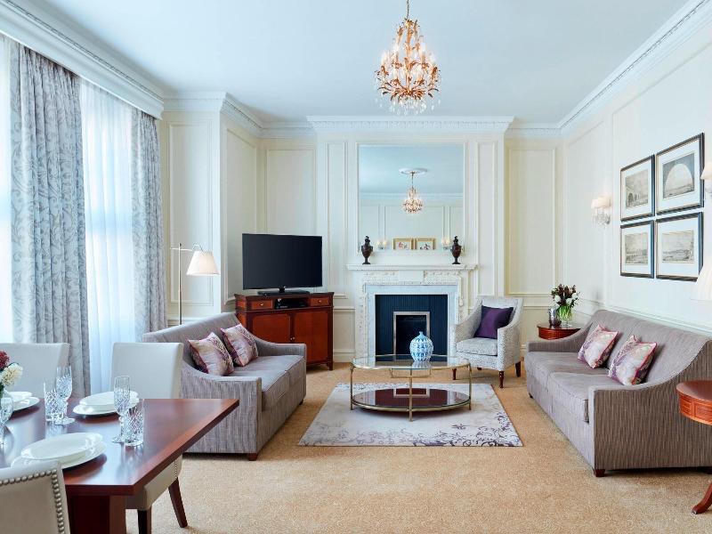 Grand Residences by Marriott - Mayfair-London image