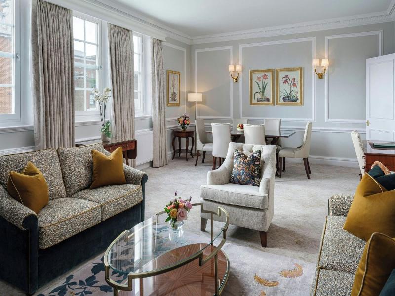 Grand Residences by Marriott - Mayfair-London image