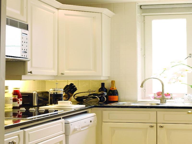 Grand Residences by Marriott - Mayfair-London image