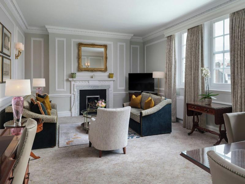 Grand Residences by Marriott - Mayfair-London image