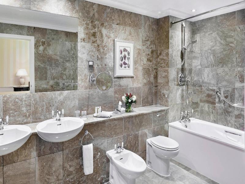 Grand Residences by Marriott - Mayfair-London image