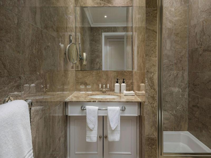 Grand Residences by Marriott - Mayfair-London image
