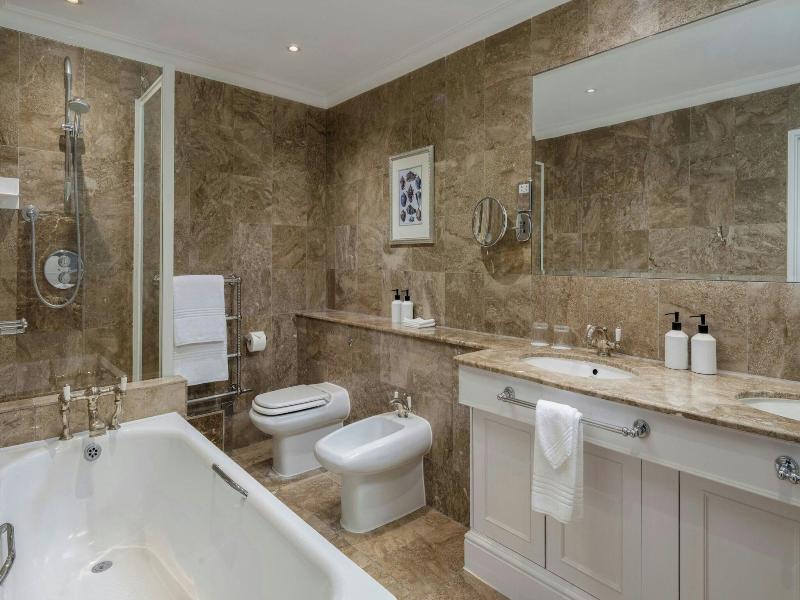 Grand Residences by Marriott - Mayfair-London image