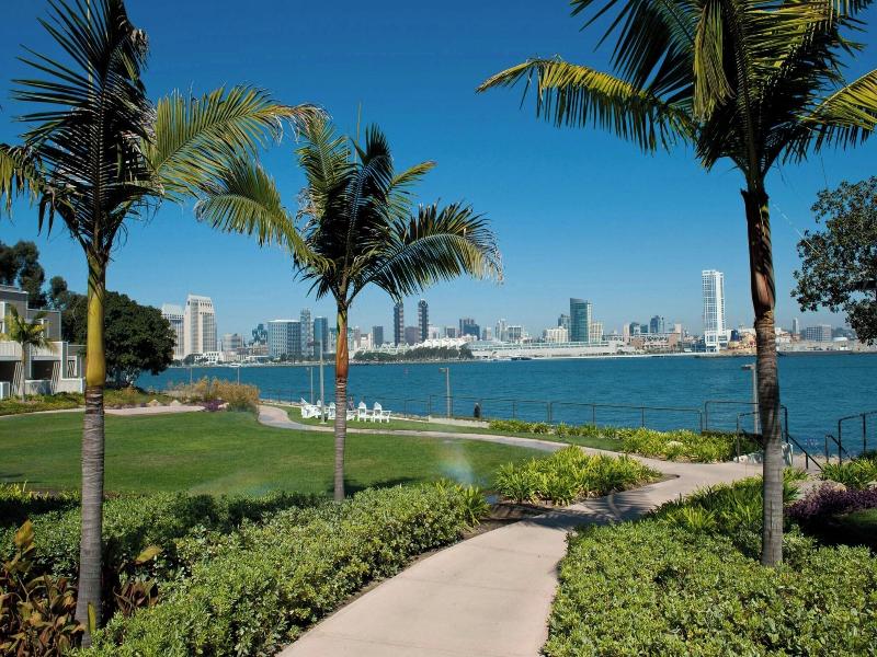 Marriott Coronado Island Resort & Spa image