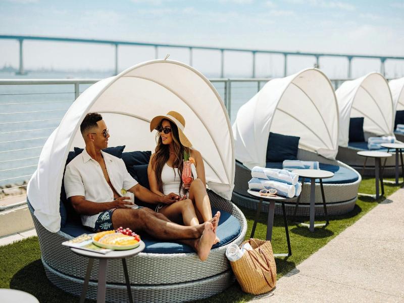 Marriott Coronado Island Resort & Spa image