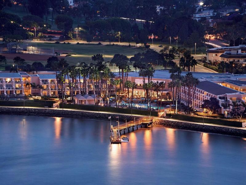 Marriott Coronado Island Resort & Spa image
