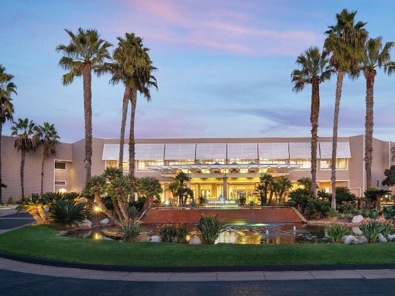 Marriott Coronado Island Resort & Spa image