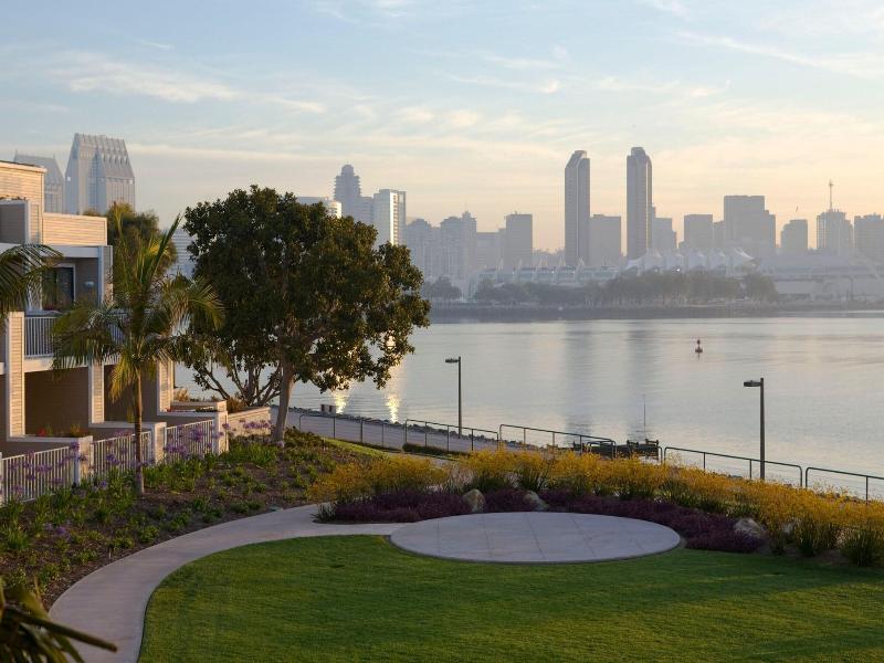 Marriott Coronado Island Resort & Spa image