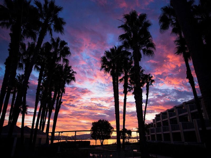Marriott Coronado Island Resort & Spa image