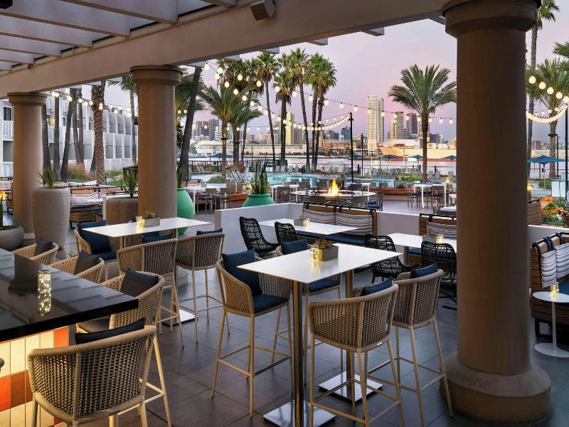 Marriott Coronado Island Resort & Spa image