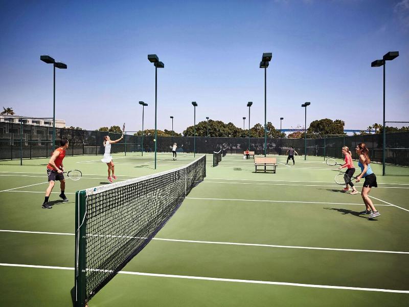 Marriott Coronado Island Resort & Spa image