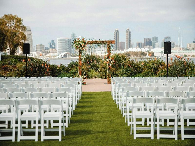 Marriott Coronado Island Resort & Spa image