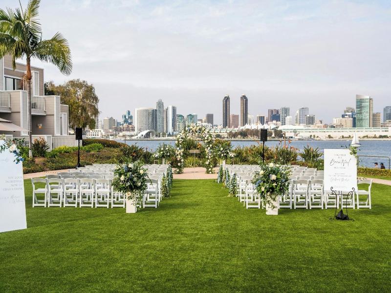 Marriott Coronado Island Resort & Spa image