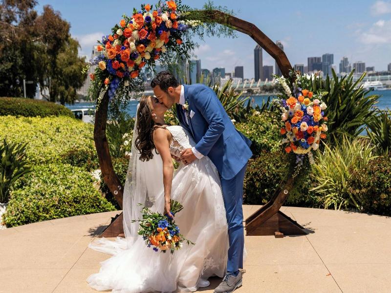 Marriott Coronado Island Resort & Spa image