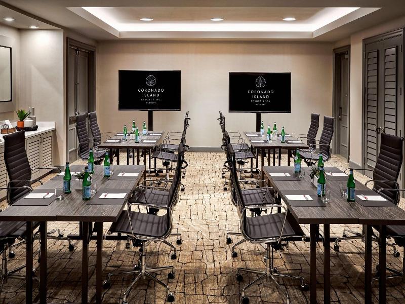 Marriott Coronado Island Resort & Spa image
