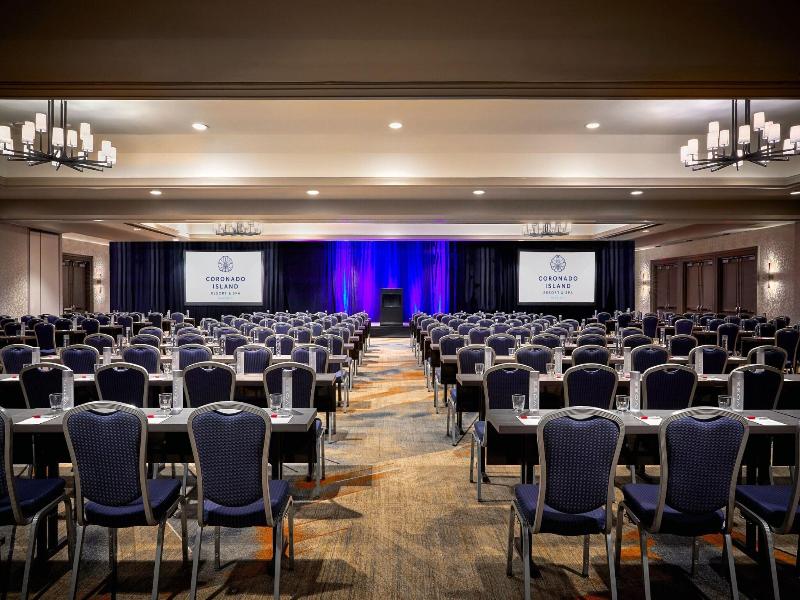 Marriott Coronado Island Resort & Spa image