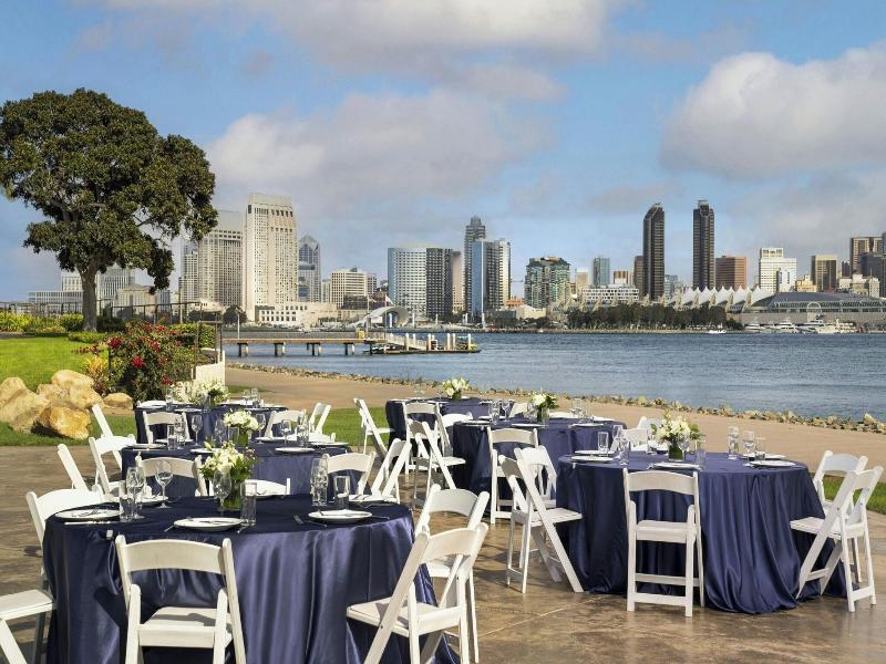 Marriott Coronado Island Resort & Spa image